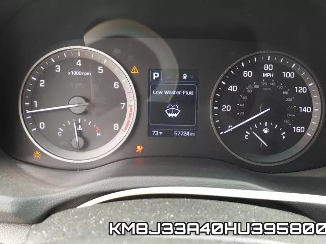 KM8J33A40HU395800 фото 9
