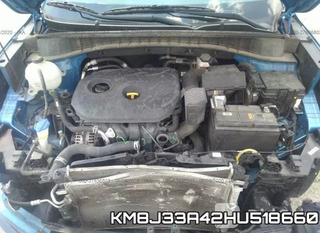 KM8J33A42HU518660 фото 2
