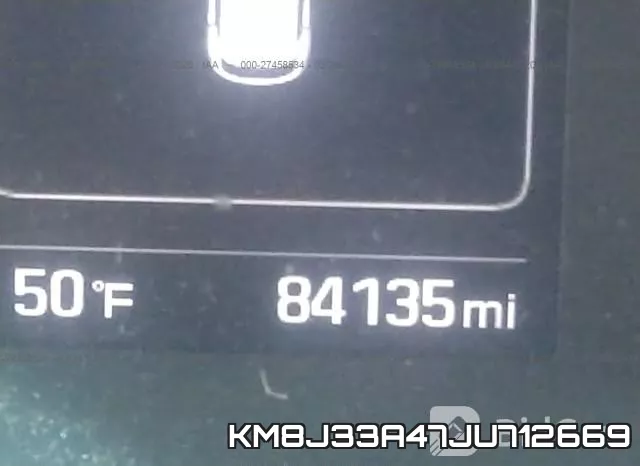 KM8J33A47JU712669 фото 8