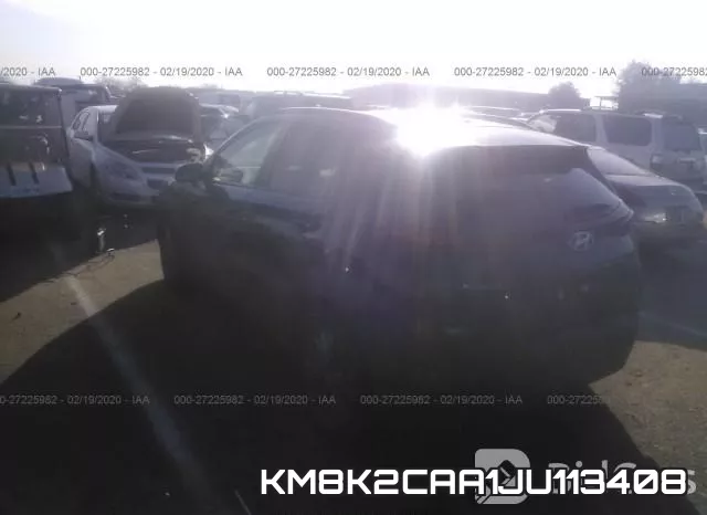 KM8K2CAA1JU113408 фото 4