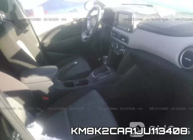 KM8K2CAA1JU113408 фото 6
