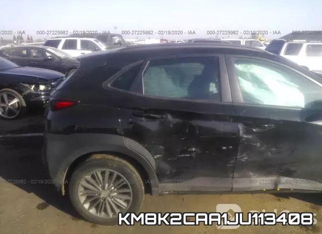 KM8K2CAA1JU113408 фото 7