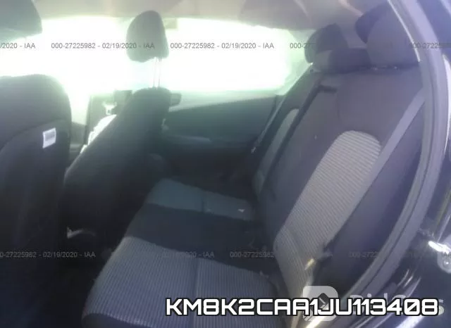 KM8K2CAA1JU113408 фото 9