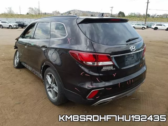 KM8SRDHF7HU192435 фото 4