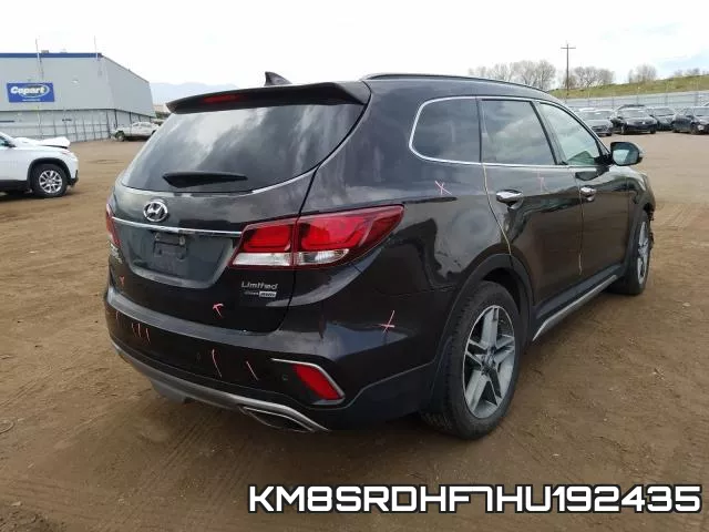 KM8SRDHF7HU192435 фото 5
