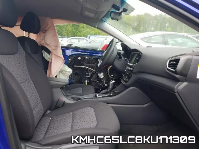 KMHC65LC8KU171309 фото 6