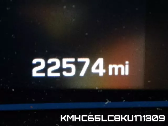 KMHC65LC8KU171309 фото 9