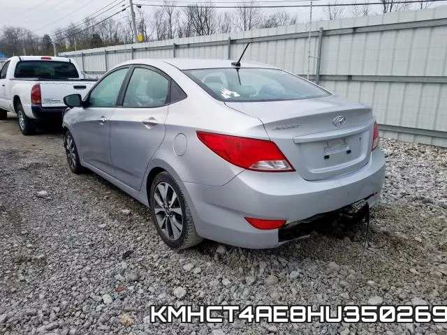 KMHCT4AE8HU350269 фото 3