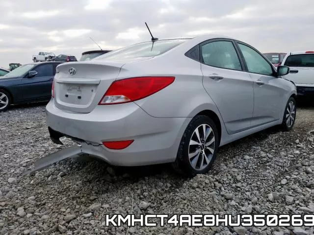 KMHCT4AE8HU350269 фото 4