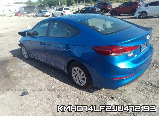 KMHD74LF2JU472193 фото 4