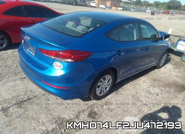 KMHD74LF2JU472193 фото 5