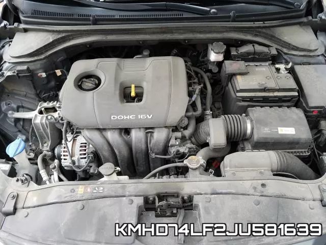 KMHD74LF2JU581639 фото 8