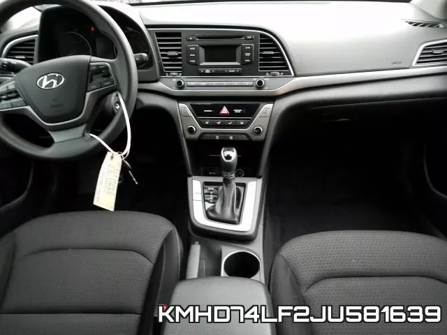 KMHD74LF2JU581639 фото 10