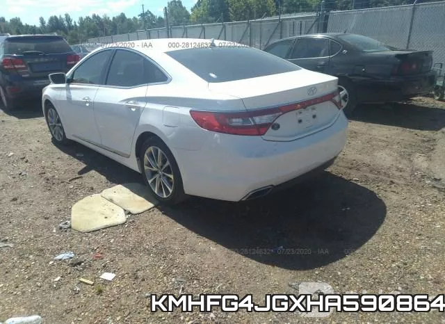 KMHFG4JGXHA590864 фото 4
