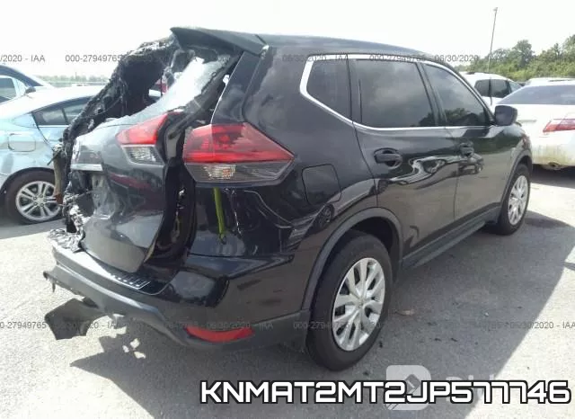 KNMAT2MT2JP577746 фото 5