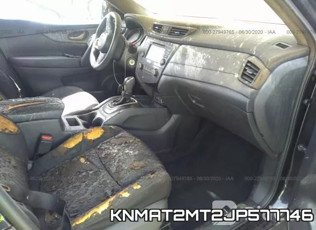 KNMAT2MT2JP577746 фото 6