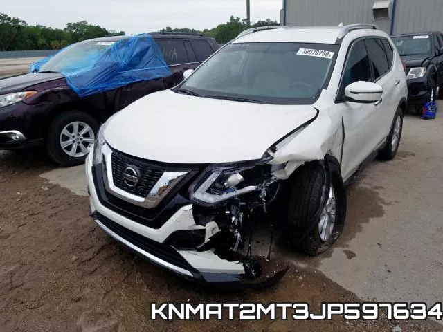 KNMAT2MT3JP597634 фото 3