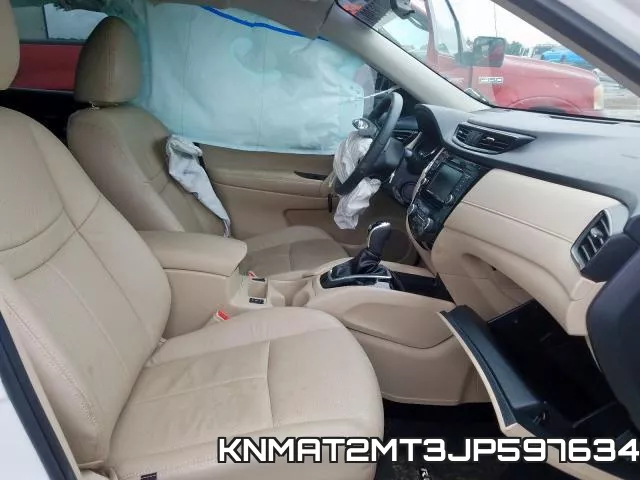KNMAT2MT3JP597634 фото 6