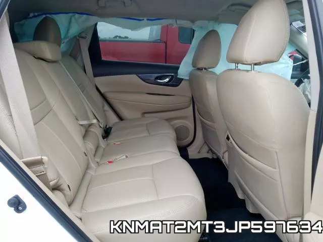 KNMAT2MT3JP597634 фото 7