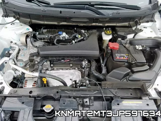 KNMAT2MT3JP597634 фото 8