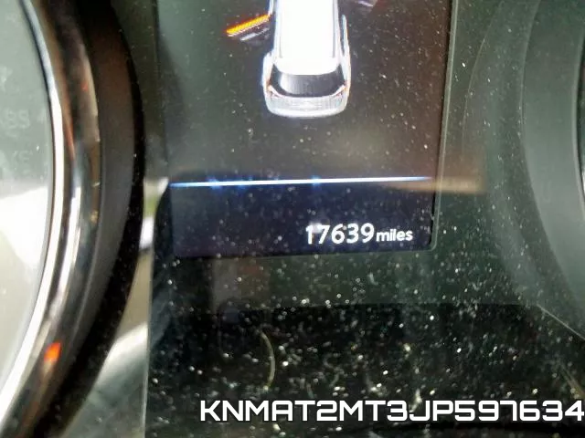 KNMAT2MT3JP597634 фото 9