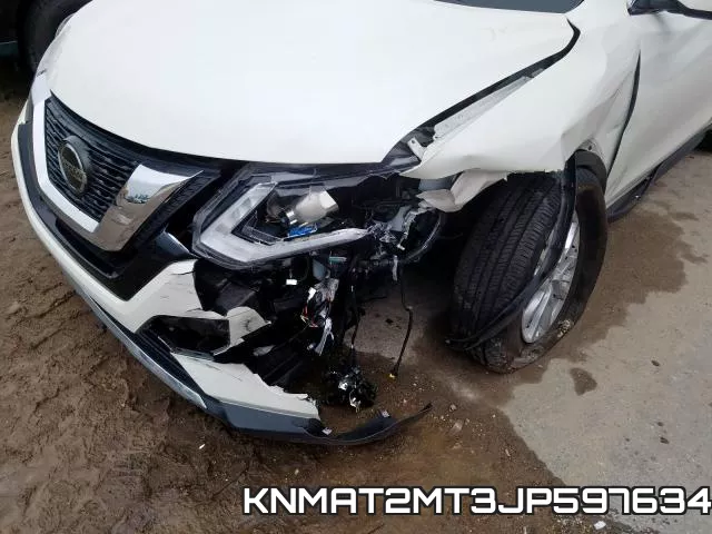 KNMAT2MT3JP597634 фото 10