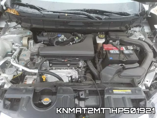 KNMAT2MT7HP501921 фото 7