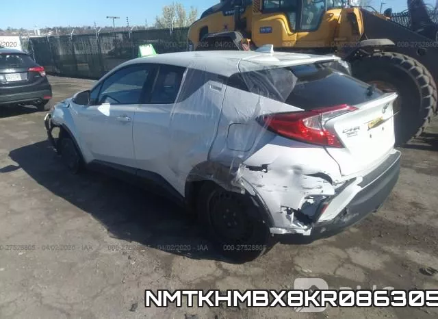 NMTKHMBX8KR086305 фото 4