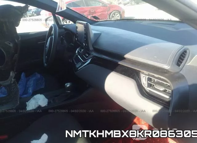NMTKHMBX8KR086305 фото 6