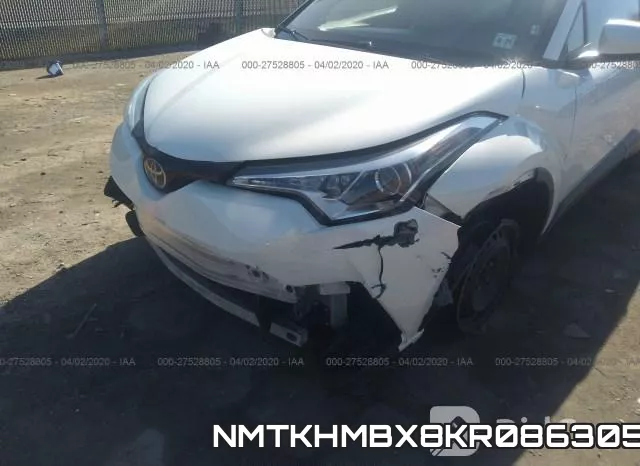 NMTKHMBX8KR086305 фото 7