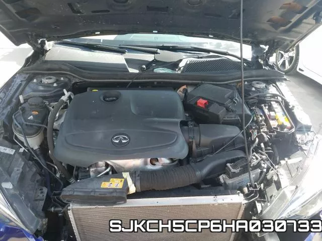 SJKCH5CP6HA030733 фото 8
