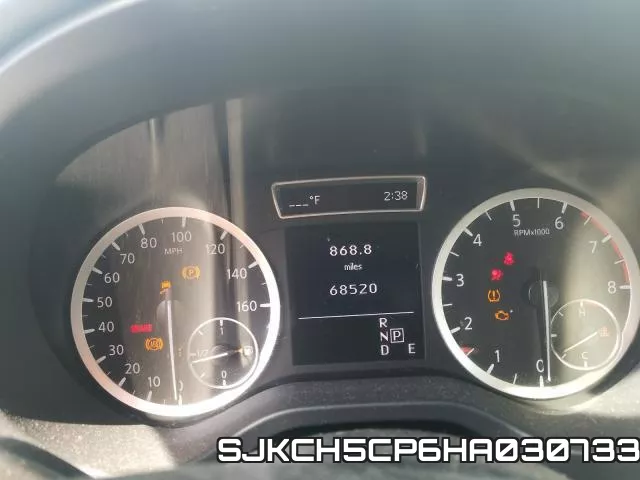 SJKCH5CP6HA030733 фото 9