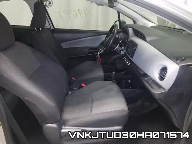 VNKJTUD30HA071574 фото 6