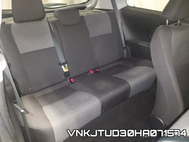 VNKJTUD30HA071574 фото 7