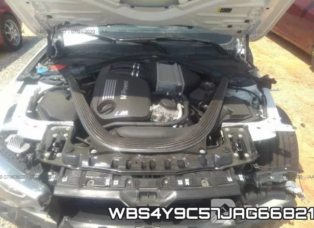 WBS4Y9C57JAG66821 фото 2