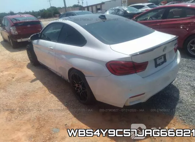 WBS4Y9C57JAG66821 фото 4