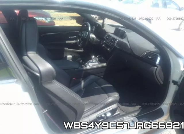 WBS4Y9C57JAG66821 фото 6