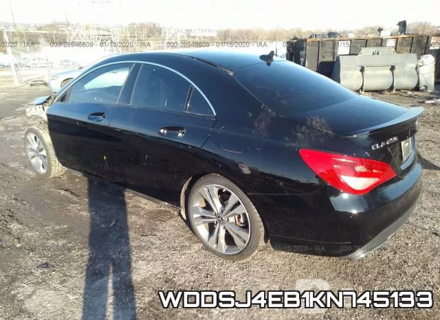 WDDSJ4EB1KN745133 фото 4
