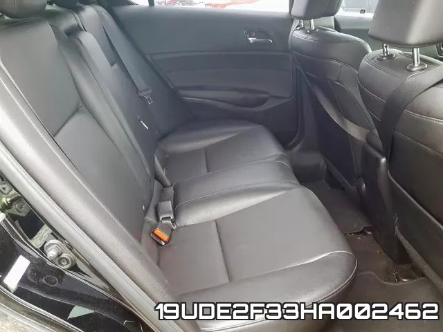 19UDE2F33HA002462 фото 7
