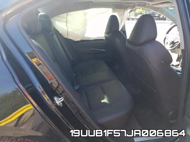 19UUB1F57JA006864 фото 7