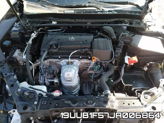 19UUB1F57JA006864 фото 8