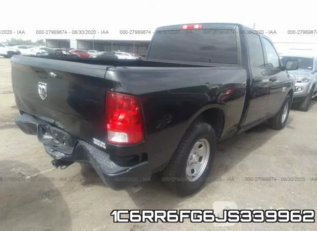 1C6RR6FG6JS339962 фото 5