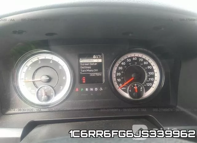 1C6RR6FG6JS339962 фото 8