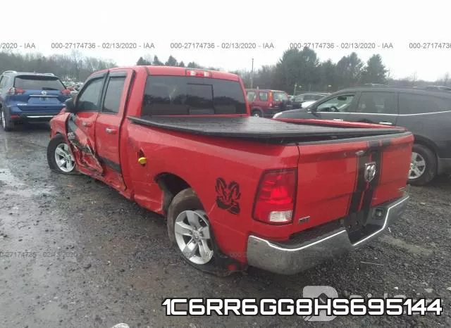 1C6RR6GG8HS695144 фото 4