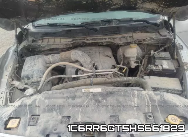 1C6RR6GT5HS661823 фото 2