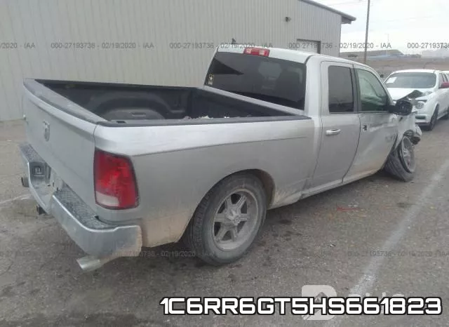 1C6RR6GT5HS661823 фото 5