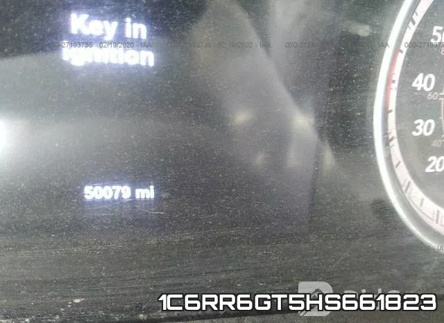 1C6RR6GT5HS661823 фото 8