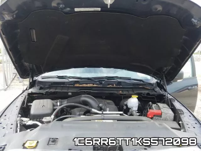 1C6RR6TT1KS572098 фото 8