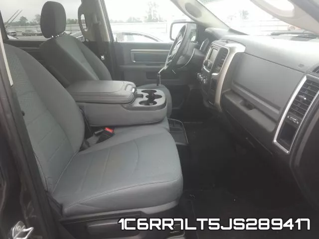 1C6RR7LT5JS289417 фото 6