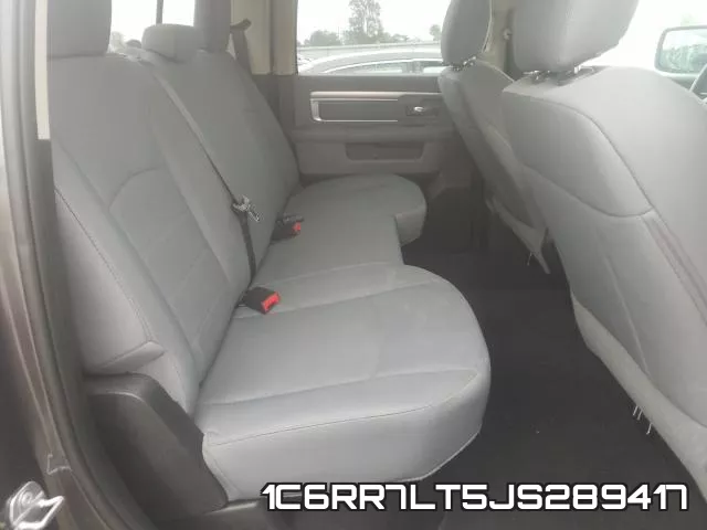 1C6RR7LT5JS289417 фото 7